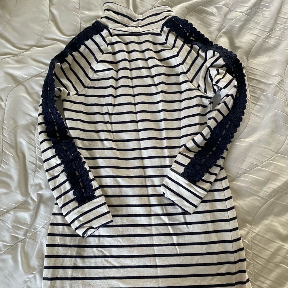 Lilly Pulitzer Skipper Dress - Picture 3 of 9